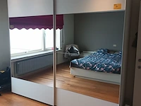 Lot 10 - kleerkast - afbeelding 2 van  5