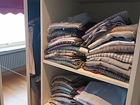 Lot 10 - kleerkast - afbeelding 3 van  5