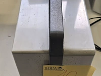 Lot 10 - kodak instanmatic m 66 filmprojector - afbeelding 1 van  5