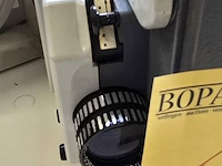 Lot 10 - kodak instanmatic m 66 filmprojector - afbeelding 4 van  5