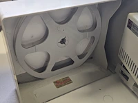 Lot 10 - kodak instanmatic m 66 filmprojector - afbeelding 5 van  5