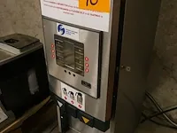 Lot 10 - koffiemachine bravilor - afbeelding 2 van  8