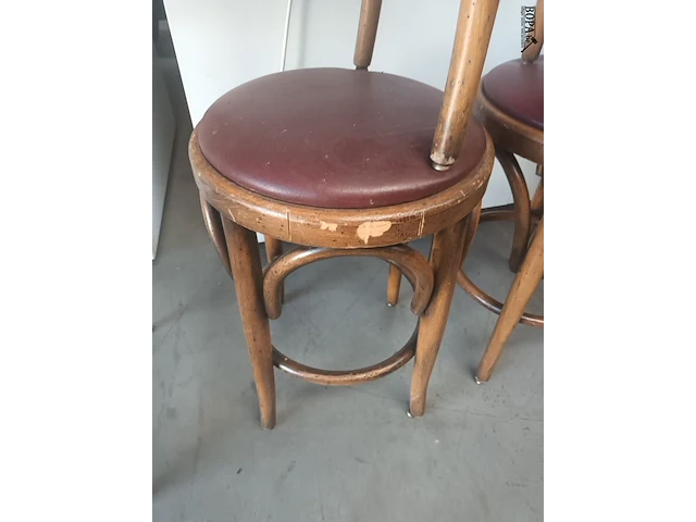 Lot 10 - krukje. 3 stuks - afbeelding 2 van  3