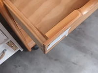 Lot 10 - ladekastje. 2 stuks - afbeelding 4 van  4
