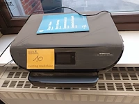 Lot 10 - printer hp - afbeelding 1 van  3