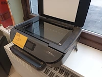Lot 10 - printer hp - afbeelding 3 van  3