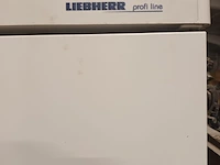 Lot 10 - professionele diepvriezer liebherr - afbeelding 2 van  4