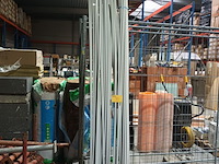 Lot 10 - pvc buizen. 45 stuks - afbeelding 2 van  3