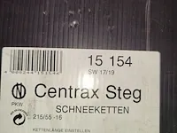 Lot 10 - sneeuwkettingen rud-centrax - afbeelding 5 van  5