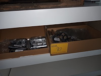 Lot 10 - thermal transfer inktrollen - afbeelding 1 van  4