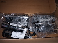 Lot 10 - thermal transfer inktrollen - afbeelding 4 van  4