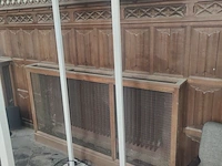 Lot 10 - zumtobel staande lampen - 2 stuks - afbeelding 1 van  5