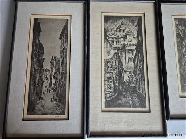 Lot 10 stuks - afbeelding 2 van  7