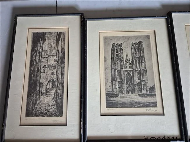 Lot 10 stuks - afbeelding 3 van  7