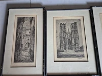 Lot 10 stuks - afbeelding 3 van  7