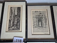 Lot 10 stuks - afbeelding 4 van  7