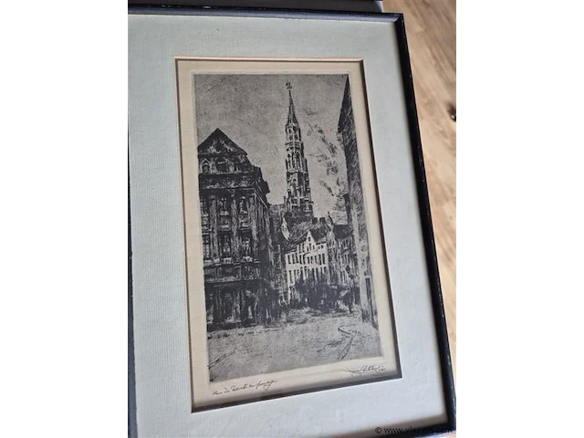 Lot 10 stuks - afbeelding 6 van  7