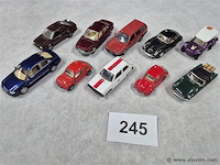 Lot 10 stuks - afbeelding 1 van  3