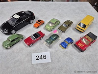 Lot 10 stuks - afbeelding 1 van  3