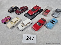 Lot 10 stuks - afbeelding 1 van  3