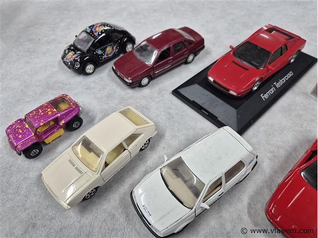 Lot 10 stuks - afbeelding 2 van  3