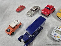 Lot 10 stuks - afbeelding 2 van  3