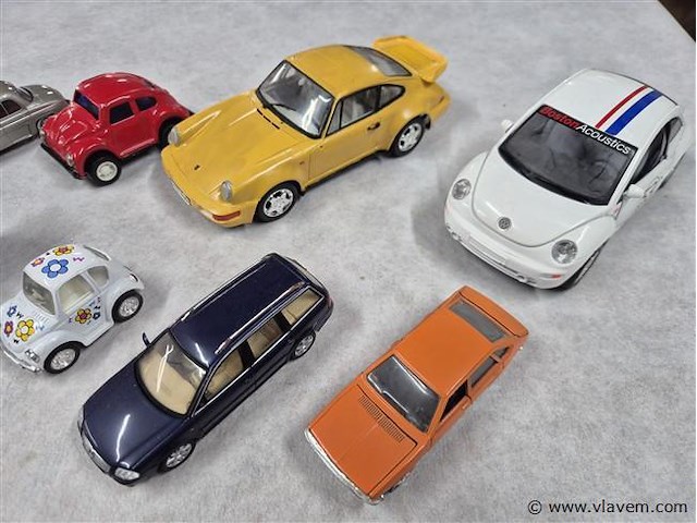 Lot 10 stuks - afbeelding 3 van  3