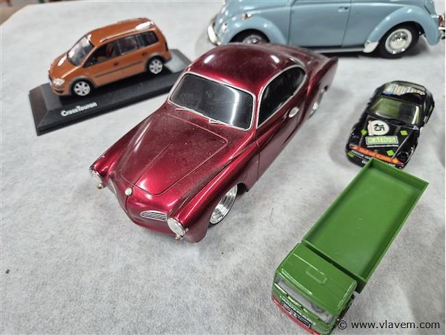 Lot 10 stuks - afbeelding 2 van  3