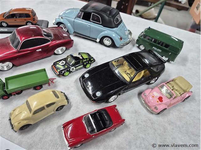 Lot 10 stuks - afbeelding 3 van  3