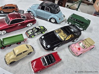 Lot 10 stuks - afbeelding 3 van  3