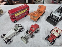 Lot 10 stuks - afbeelding 2 van  3