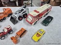 Lot 10 stuks - afbeelding 3 van  3