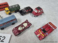 Lot 10 stuks - afbeelding 3 van  3