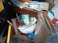 Lot 100 - lot werkmateriaal - afbeelding 2 van  6