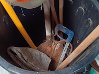 Lot 100 - lot werkmateriaal - afbeelding 3 van  6