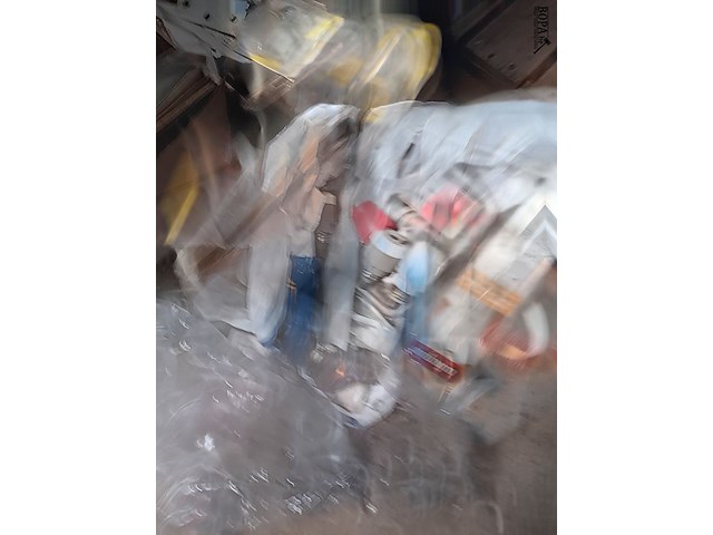 Lot 100 - lot werkmateriaal - afbeelding 4 van  6