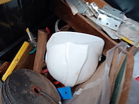 Lot 100 - lot werkmateriaal - afbeelding 5 van  6