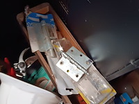 Lot 100 - lot werkmateriaal - afbeelding 6 van  6