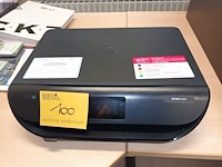 Lot 100 - printer hp - afbeelding 1 van  3
