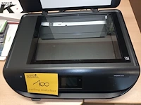 Lot 100 - printer hp - afbeelding 2 van  3