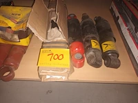 Lot 100 - schokdempers. 8 stuks - afbeelding 2 van  4
