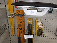 Lot 101 - divers werkmateriaal - afbeelding 4 van  5