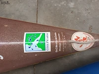 Lot 101 - kajak rood - afbeelding 4 van  8