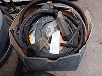 Lot 101 - mini melkmachine - afbeelding 2 van  3