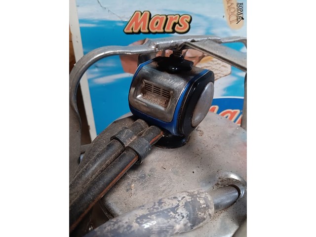 Lot 101 - mini melkmachine - afbeelding 3 van  3