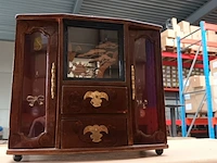 Lot 101 - oosterse decoratie en servies - afbeelding 2 van  7