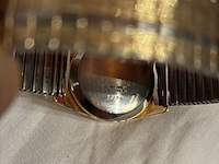 Lot 101 - polshorloge plaza genève - afbeelding 4 van  4