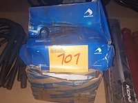 Lot 101 - veerklemmen - afbeelding 1 van  6