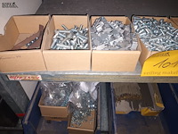 Lot 101 - werkmateriaal - afbeelding 2 van  4