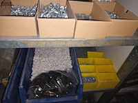 Lot 101 - werkmateriaal - afbeelding 4 van  4